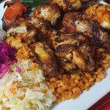 Turkish Classis Nourriture