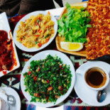 Turkish Classis Nourriture