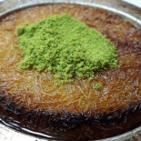 Turkish Classis Nourriture