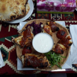 Turkish Classis Nourriture