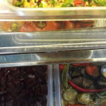 Turkish Classis Nourriture