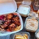 Turkish Classis Nourriture