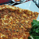 Turkish Classis Nourriture