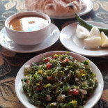 Turkish Classis Nourriture