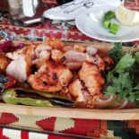 Turkish Classis Nourriture