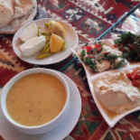 Turkish Classis Nourriture