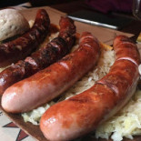 Wienerhaus Comida