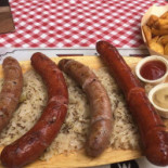 Wienerhaus Comida