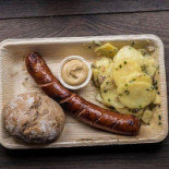 Wienerhaus Comida