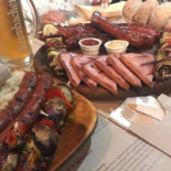 Wienerhaus Comida