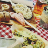 Wienerhaus Comida