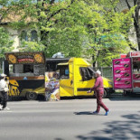 Crapelnita Extérieur