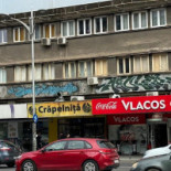 Crapelnita Extérieur