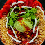 Crapelnita Nourriture