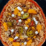 Crapelnita Nourriture