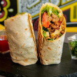 Crapelnita Nourriture