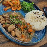 Crapelnita Nourriture