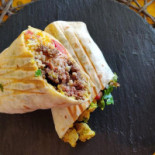 Crapelnita Nourriture