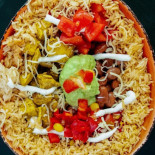 Crapelnita Nourriture