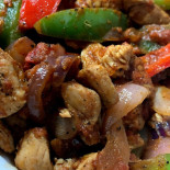 Crapelnita Nourriture