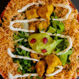 Crapelnita Nourriture