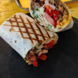 Crapelnita Nourriture