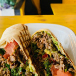 Crapelnita Nourriture