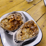 Crapelnita Nourriture