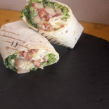 Crapelnita Nourriture