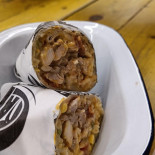 Crapelnita Nourriture