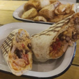 Crapelnita Nourriture