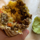 Crapelnita Nourriture