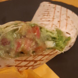 Crapelnita Nourriture