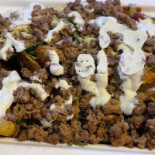 Crapelnita Nourriture