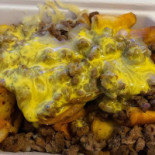 Crapelnita Nourriture