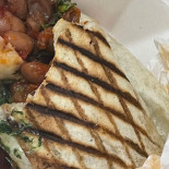 Crapelnita Nourriture