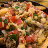 Crapelnita Nourriture