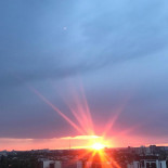 Mnac Café Extérieur