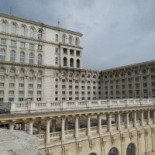 Mnac Café Extérieur