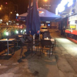 Coltea Kebab Exterior