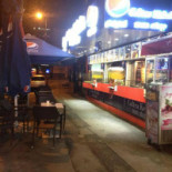 Coltea Kebab Exterior