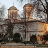 Coltea Kebab Exterior