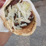 Coltea Kebab Comida