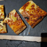 Pizza Shop Espresso Universitate Meniu