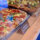 Pizza Shop Espresso Universitate Mâncare