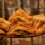 Emre Baklava Băutură