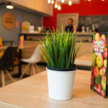 Smoothie Smiles Bucharest Getränk