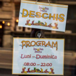 Smoothie Smiles Bucharest Getränk