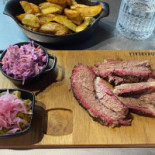 Smokareala Texas Bbq Gourou