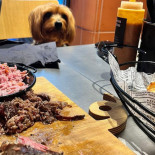 Smokareala Texas Bbq Nourriture